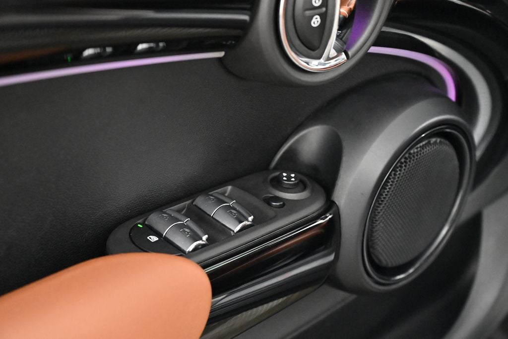 2023 MINI Cooper S Base