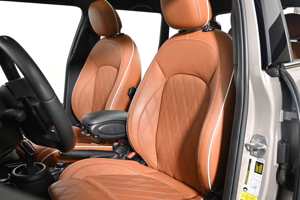 2023 MINI Cooper S Base