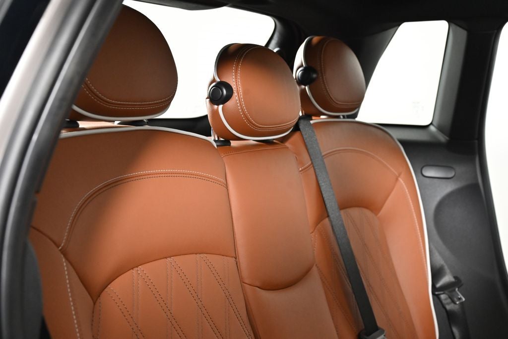 2023 MINI Cooper S Base