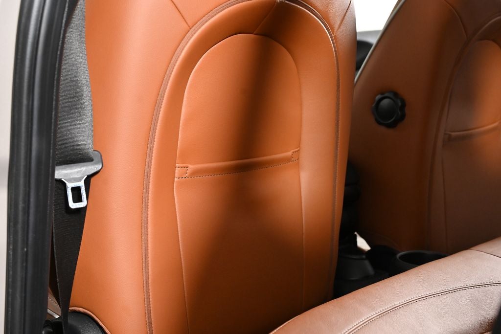 2023 MINI Cooper S Base