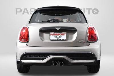 2023 MINI Cooper S Base