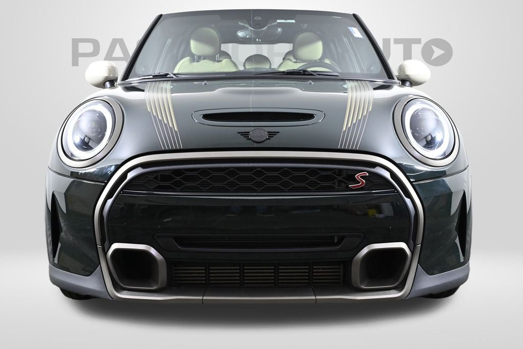 2023 MINI Hardtop 4 Door Cooper S