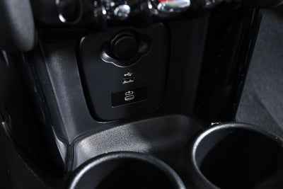 2023 MINI Hardtop 4 Door Cooper S