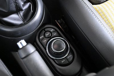 2023 MINI Hardtop 4 Door Cooper S