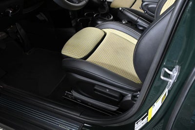 2023 MINI Hardtop 4 Door Cooper S