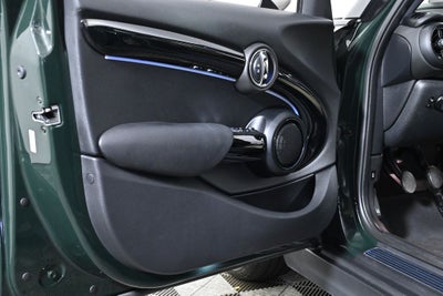 2023 MINI Hardtop 4 Door Cooper S