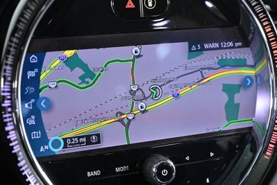 2024 MINI HARDTOP 4 DOOR Cooper S