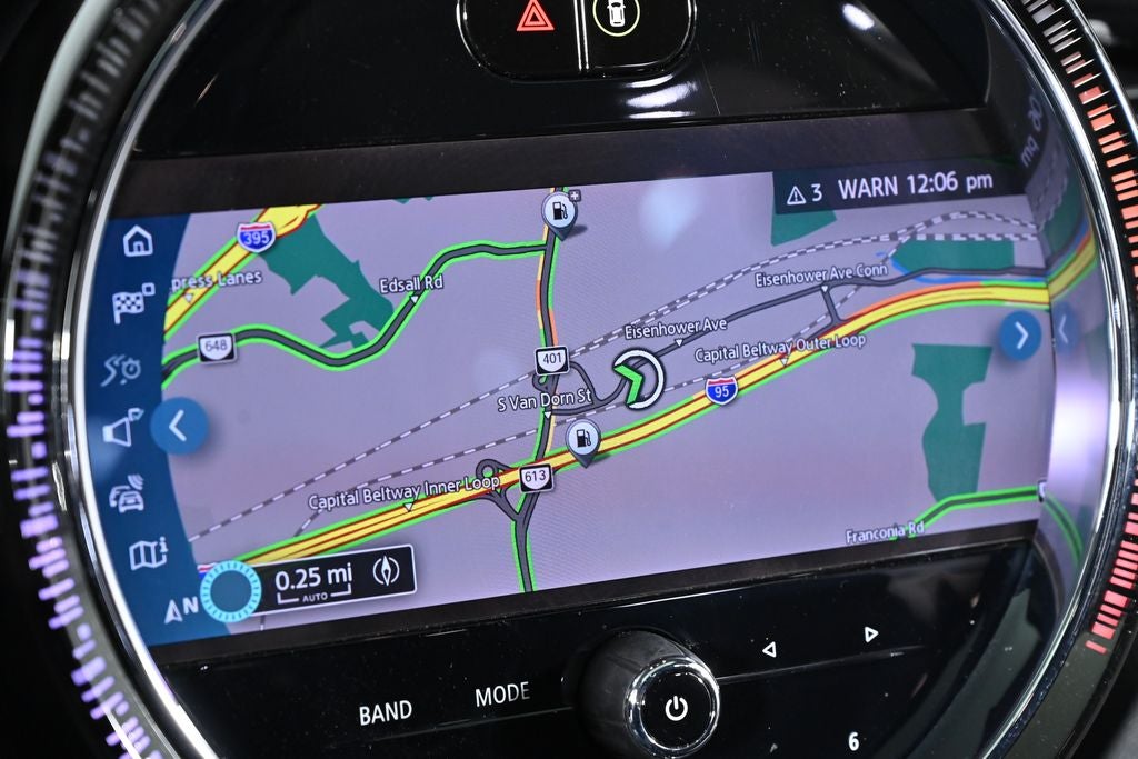 2024 MINI HARDTOP 4 DOOR Cooper S