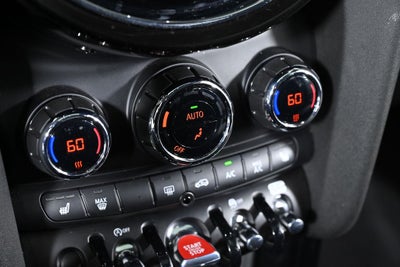 2024 MINI HARDTOP 4 DOOR Cooper S