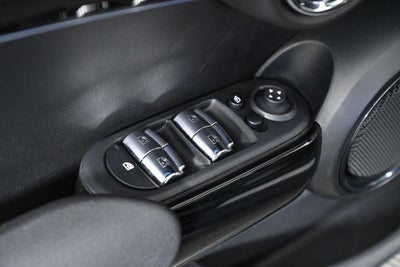 2024 MINI HARDTOP 4 DOOR Cooper S