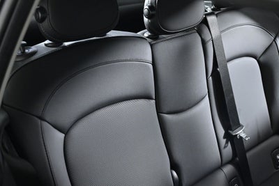 2024 MINI HARDTOP 4 DOOR Cooper S