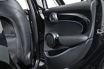 2024 MINI HARDTOP 4 DOOR Cooper S