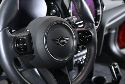 2024 MINI Hardtop 4 Door Cooper S