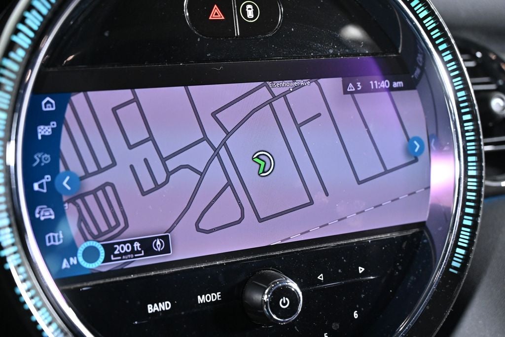 2024 MINI Hardtop 4 Door Cooper S