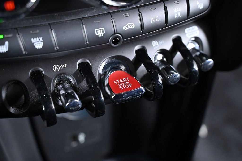 2024 MINI Hardtop 4 Door Cooper S