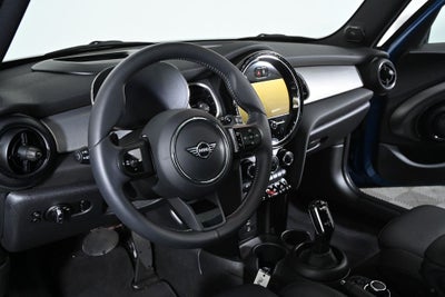 2023 MINI Hardtop 4 Door Cooper S