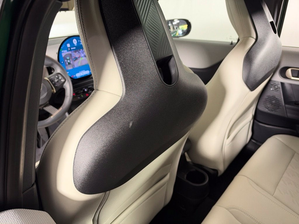 2026 MINI Cooper S Base