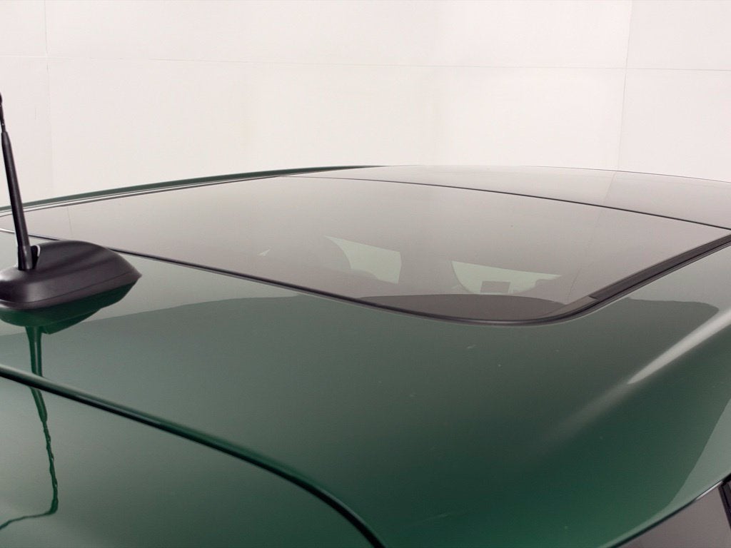 2026 MINI Cooper S Base
