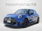 2025 MINI Cooper S Base