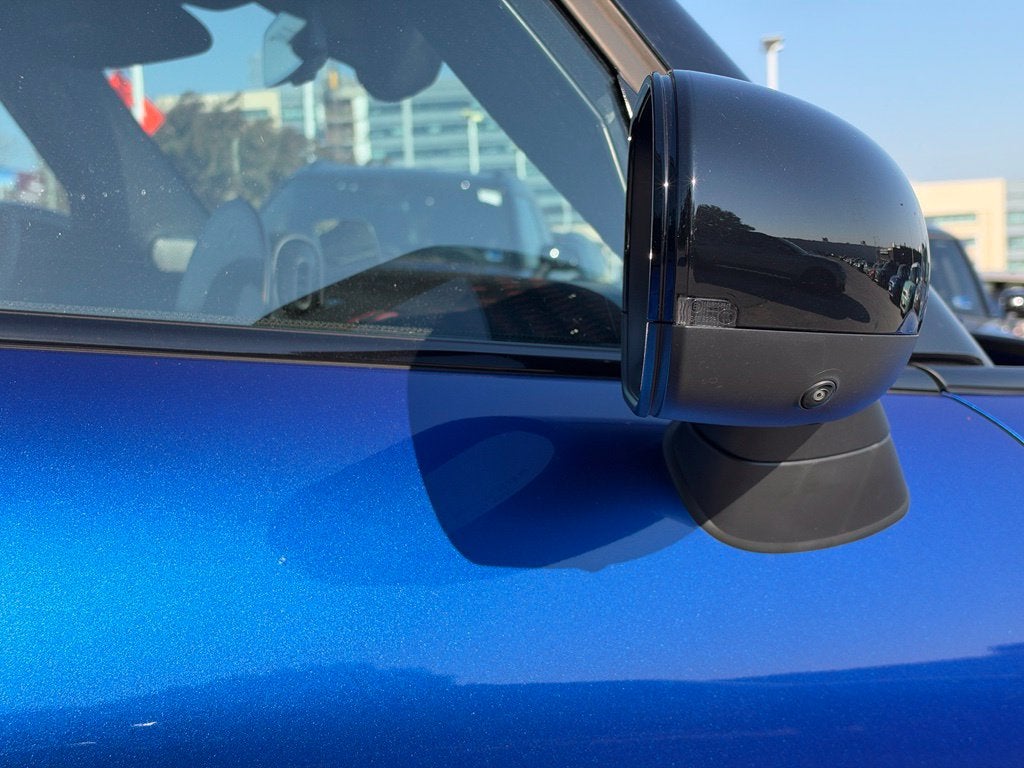2025 MINI Cooper S Base