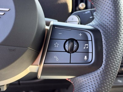 2025 MINI Cooper S Base