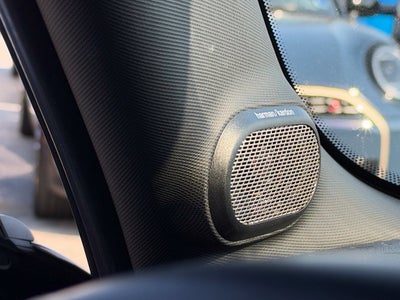 2025 MINI Cooper S Base