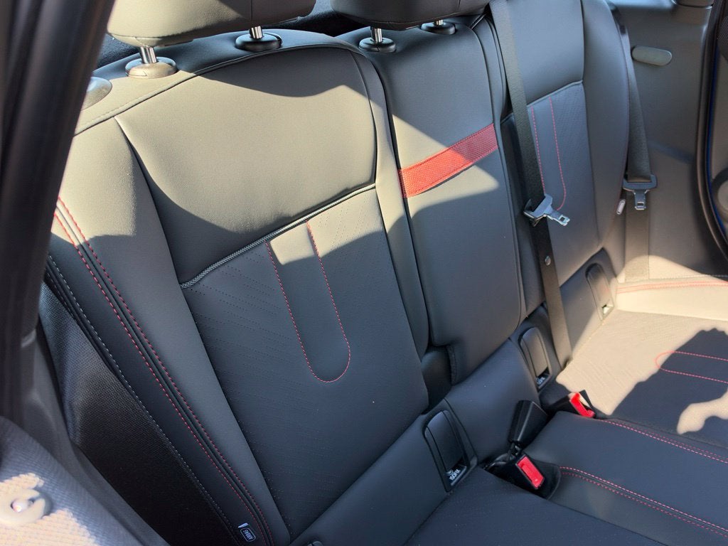 2025 MINI Cooper S Base