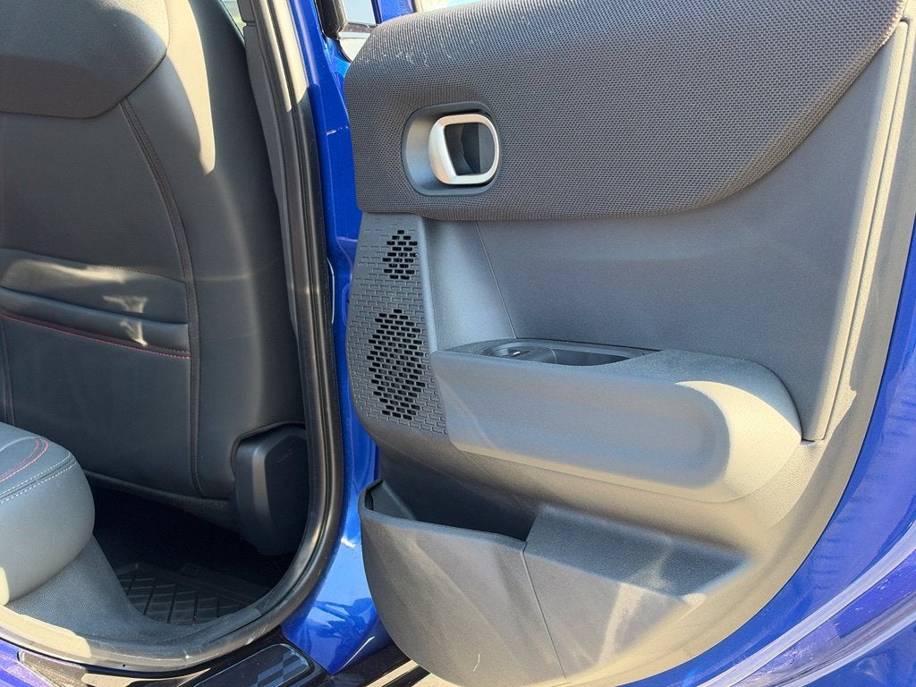 2025 MINI Cooper S Base
