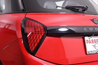 2025 MINI 4 Door Base