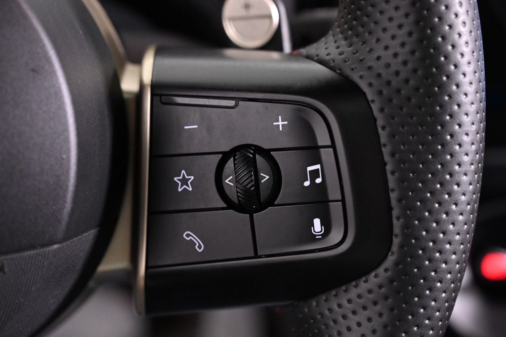 2025 MINI 4 Door Base