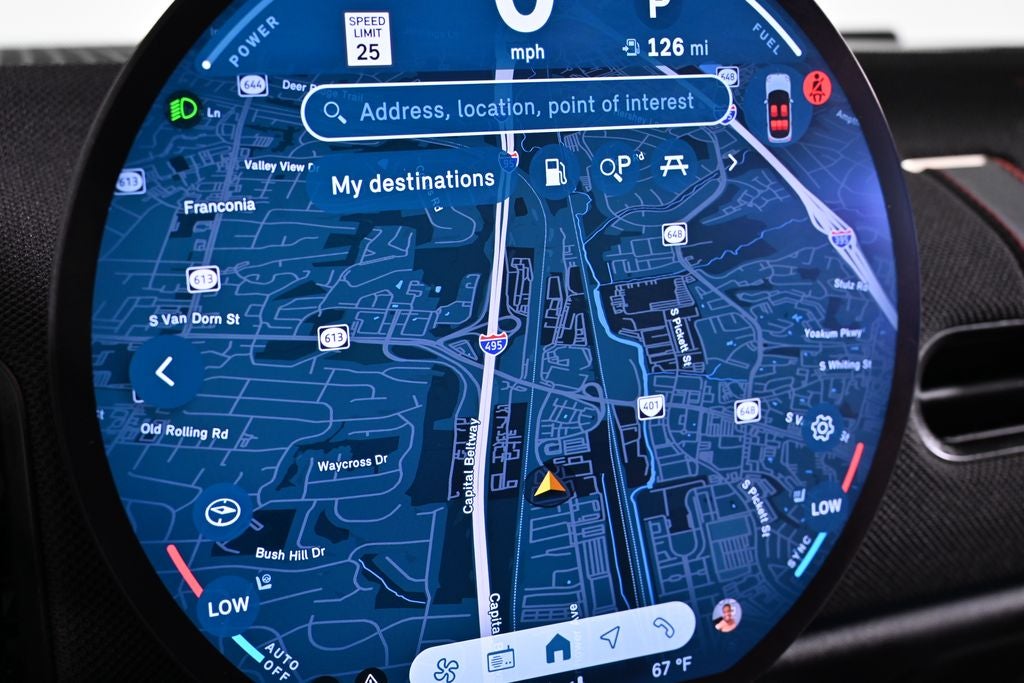 2025 MINI 4 Door Base