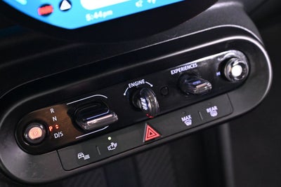 2025 MINI 4 Door Base