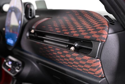 2025 MINI 4 Door Base