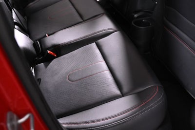 2025 MINI 4 Door Base