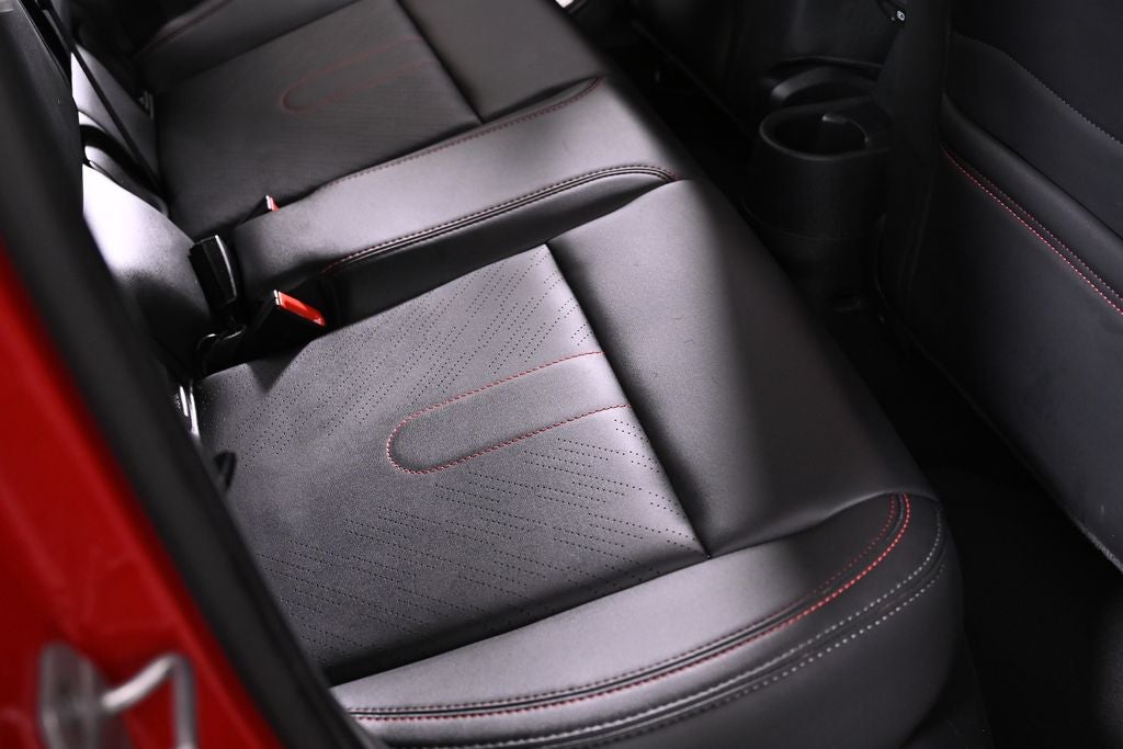 2025 MINI 4 Door Base