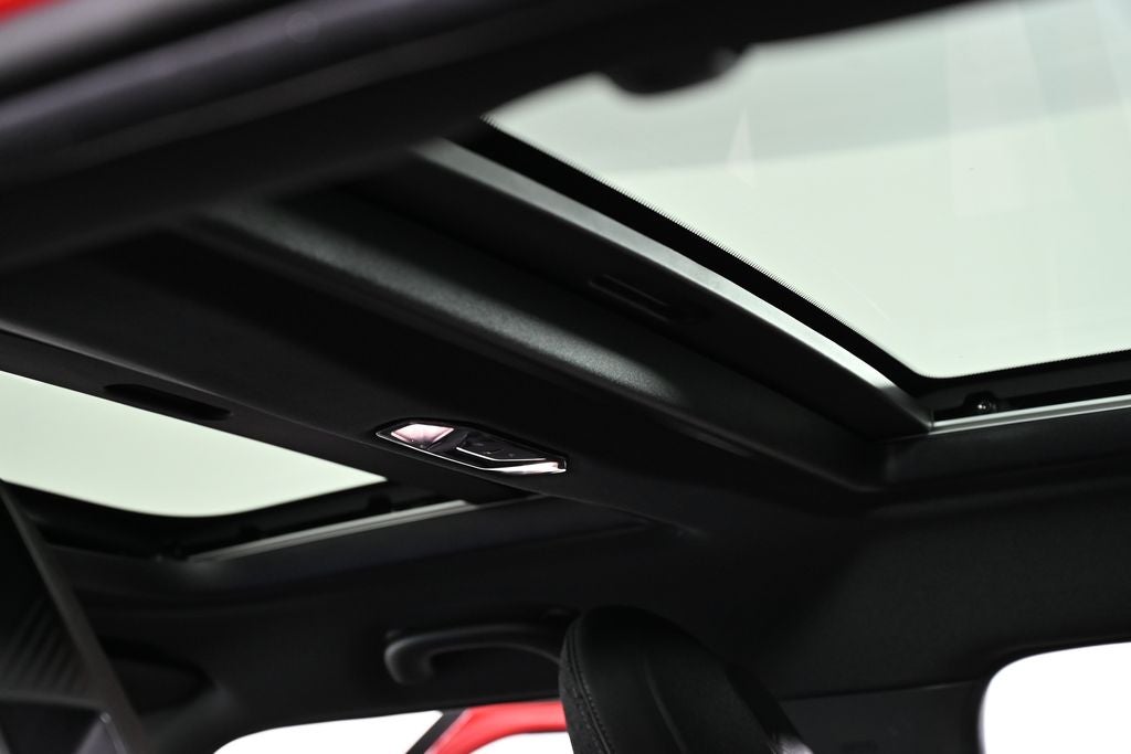 2025 MINI 4 Door Base