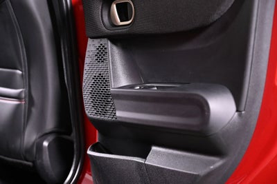 2025 MINI 4 Door Base