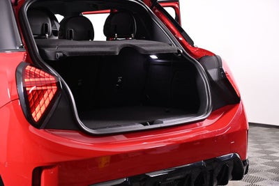 2025 MINI 4 Door Base