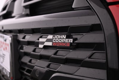 2025 MINI 4 Door Base