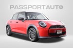 2026 MINI Cooper S Base
