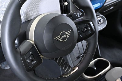 2025 MINI Hardtop 4 Door Cooper S