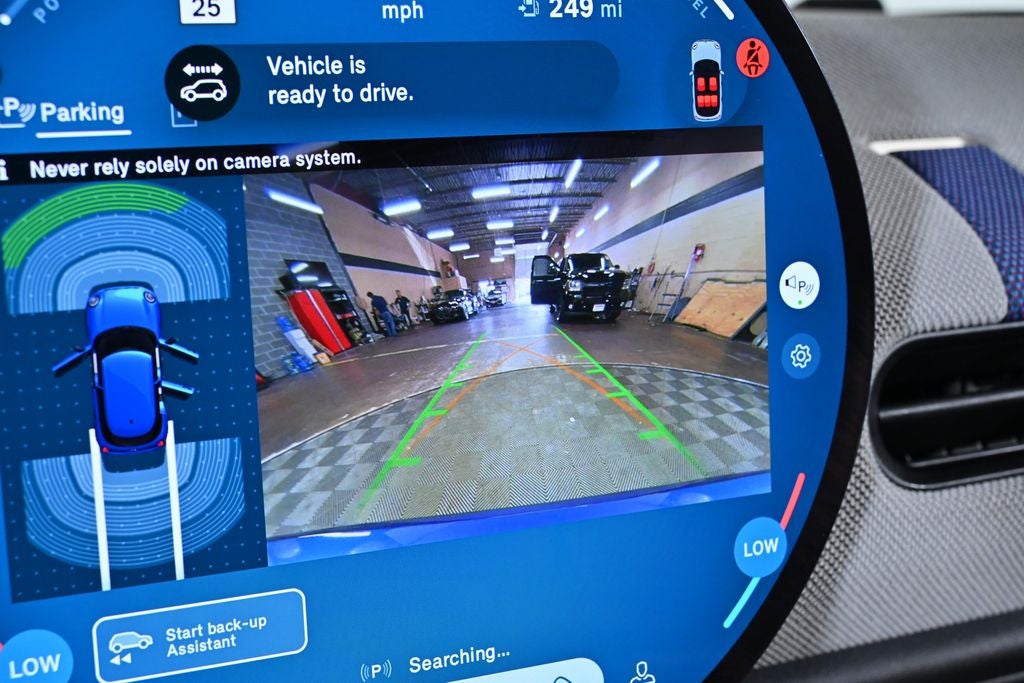 2025 MINI Hardtop 4 Door Cooper S