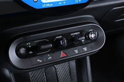 2025 MINI Hardtop 4 Door Cooper S