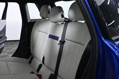 2025 MINI Hardtop 4 Door Cooper S