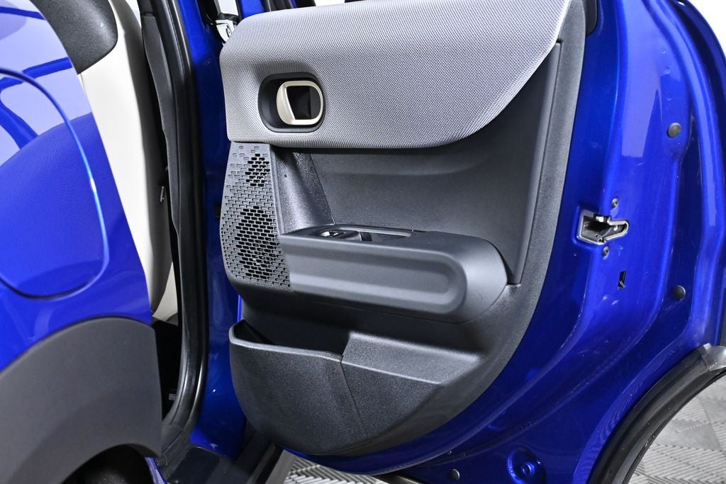 2025 MINI Hardtop 4 Door Cooper S