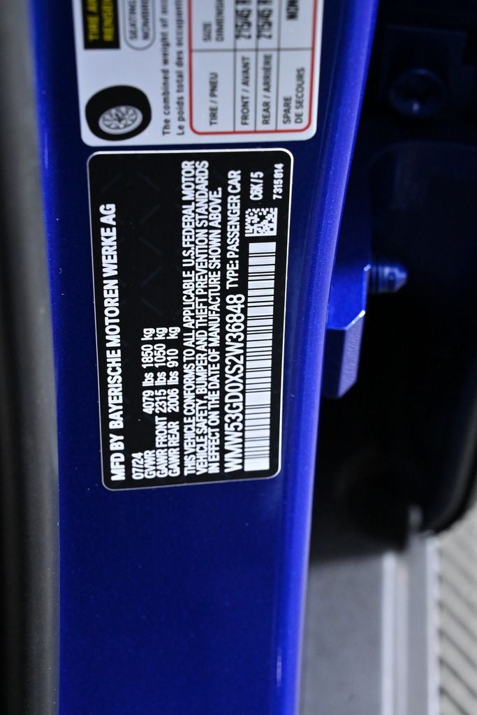 2025 MINI Hardtop 4 Door Cooper S