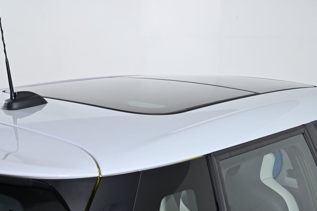 2025 MINI Hardtop 4 Door Cooper S