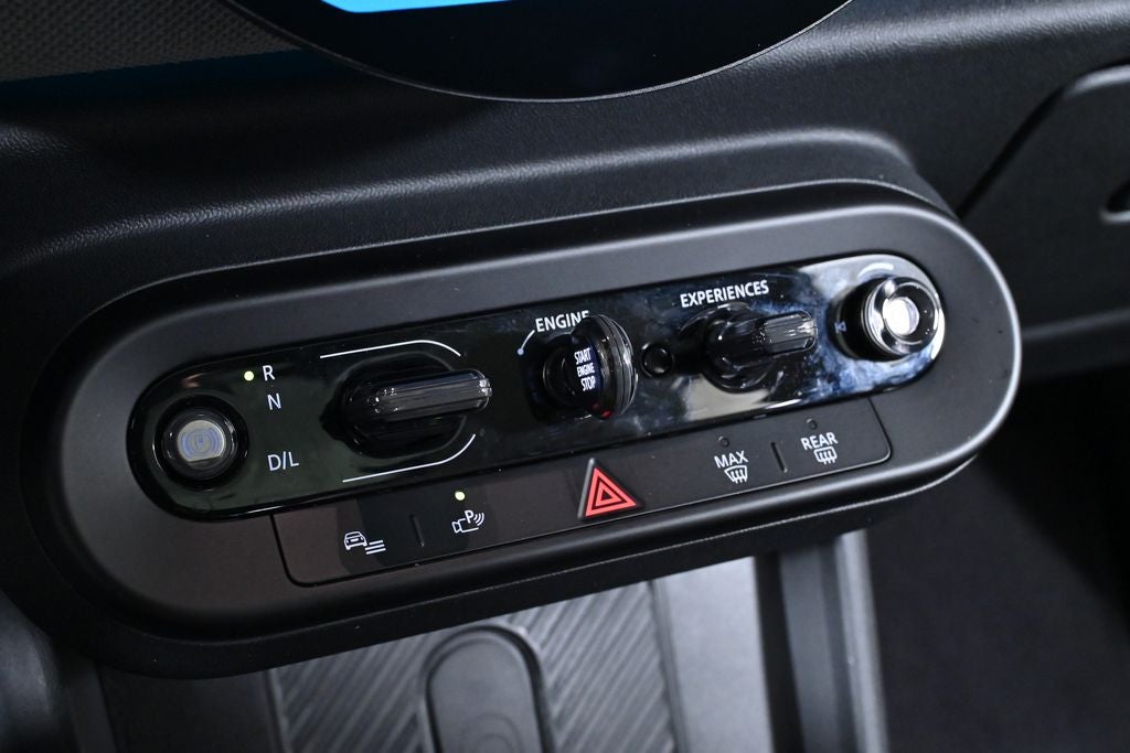 2025 MINI Hardtop 4 Door Cooper S