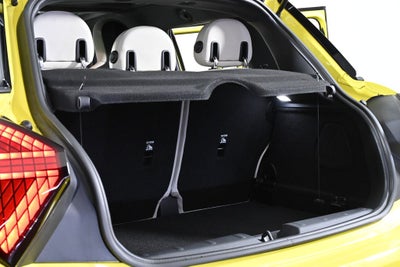 2025 MINI Hardtop 4 Door Cooper S