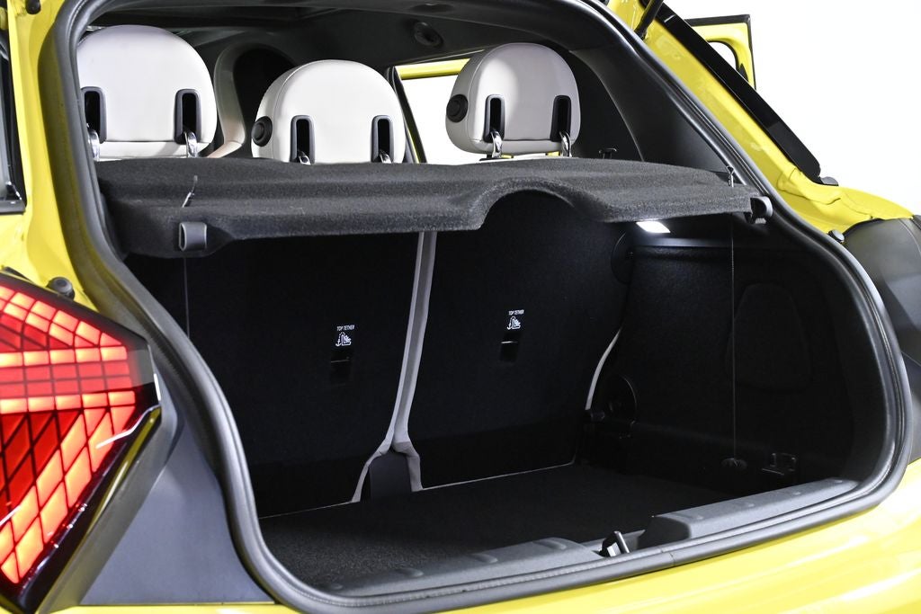 2025 MINI Hardtop 4 Door Cooper S